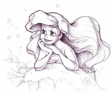 Легкие рисунки мелоди