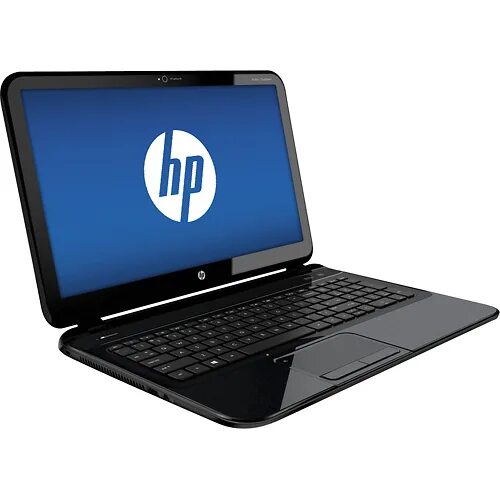 1 hewlett packard