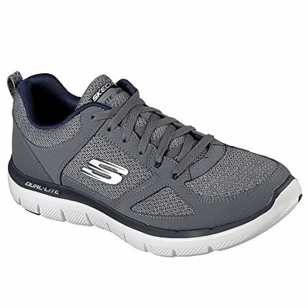 Магазин спортмастер кроссовки мужские. Кроссовки Skechers sn52630. Skechers Krossovki мужские. Skechers Trekson кроссовки. Skechers кроссовки мужские летние.