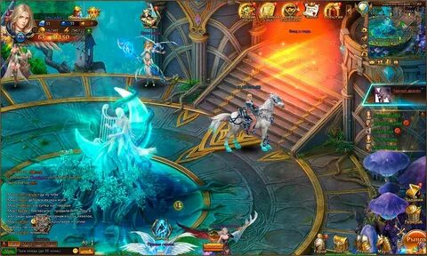 Игра ангела 2
