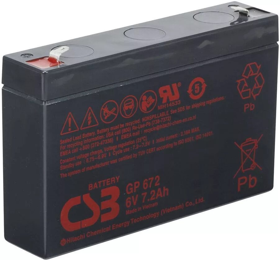 Аккумулятор 6 в 8 ач. Аккумулятор csb hrl 634w f2. аккумулятор gp 672. акб 6в 8.5ач. delta battery hr 6-9 (634w) 6в 9 а·ч.