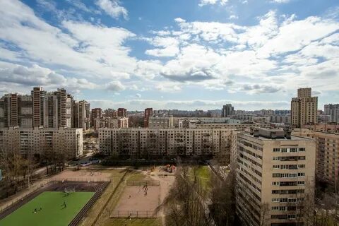 Руставели спб