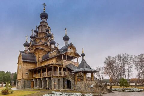 Церкви положенный