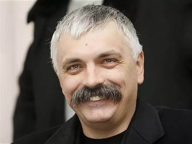 Корчинский биография. Корчинский.