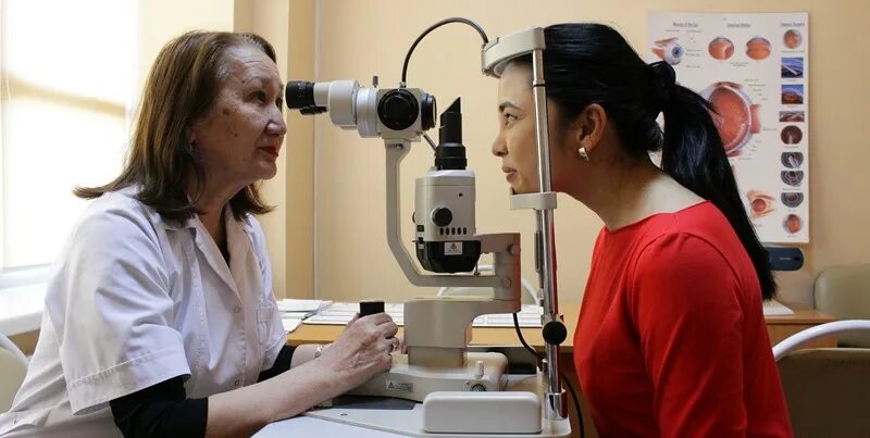 Обследование на глаукому глаза в екатеринбурге. Логотип ниигб. Глазных болезней эмблема. Научный глазной институт. Научный глазной институт.