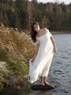 The river girl