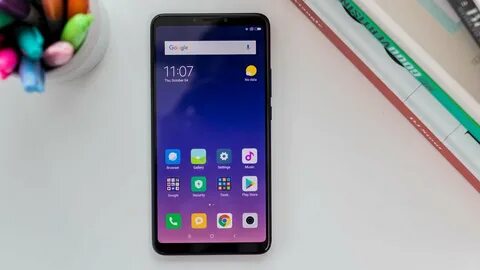 Xiaomi mi max обзор
