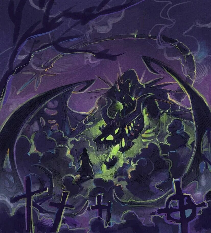 Черно зеленый дракон нежить. Дракон нежить фэнтези арт. Драколич днд 5. Skithiryx, the blight dragon. Нежить убивающая драконов.