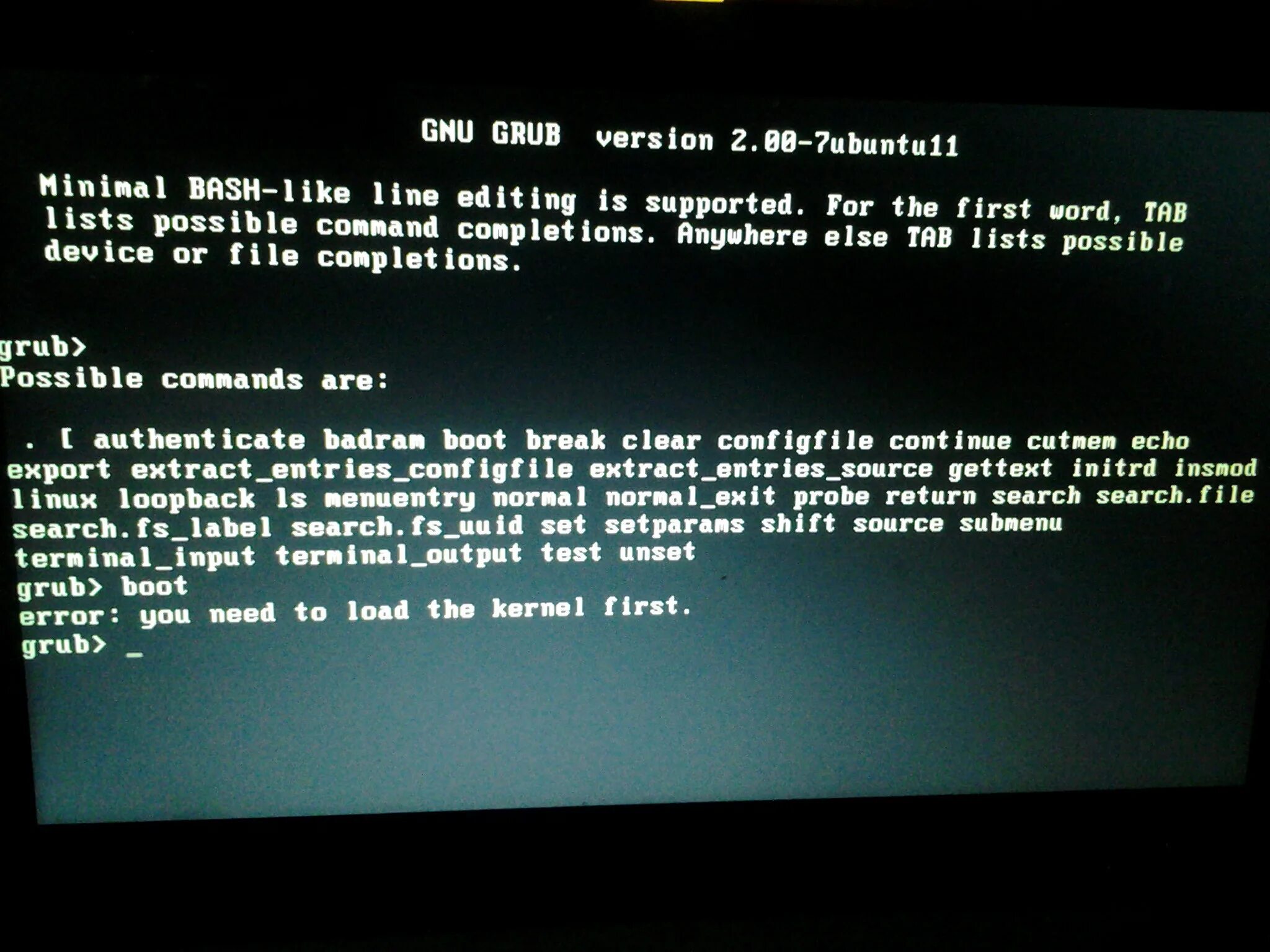 Grub2. GNU Grub Version 2.02 что это. Grub Command line. GNU Grub 2.04. Input terminal