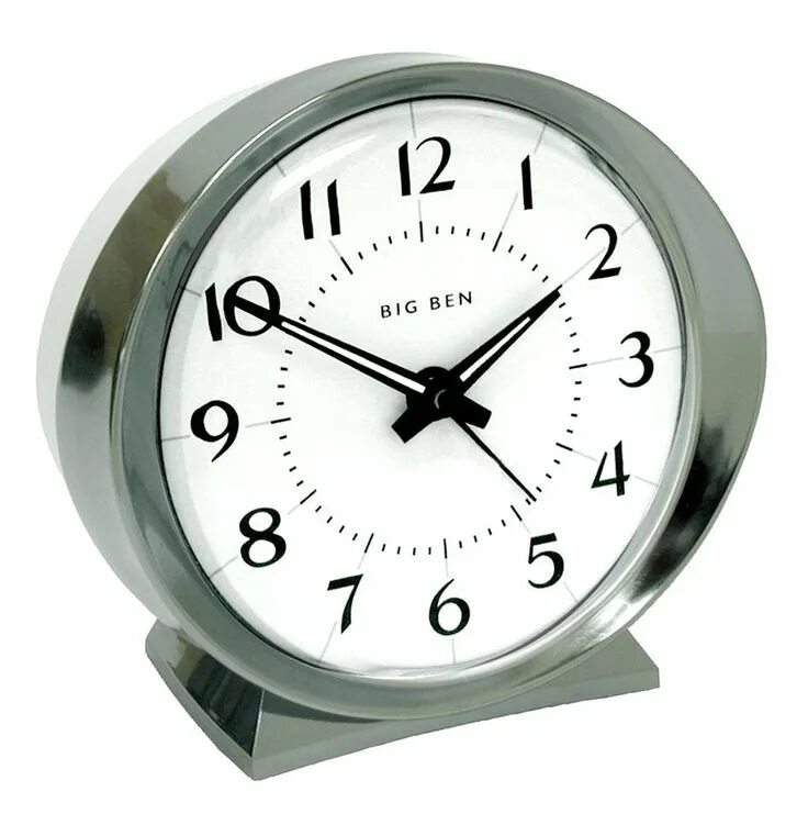 Long clock