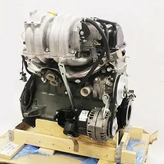 Двигатель ваз артикул