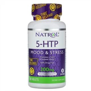 5 htp гидрокситриптофан