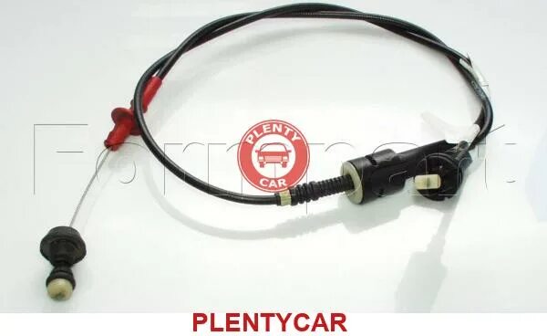Трос газа фокус 1. Otoform 1526019/s. трос газа ford арт. 4958455.