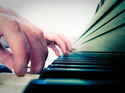 Your piano
