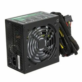 Aerocool vx 600