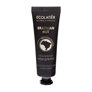 Ecolatier крем для рук