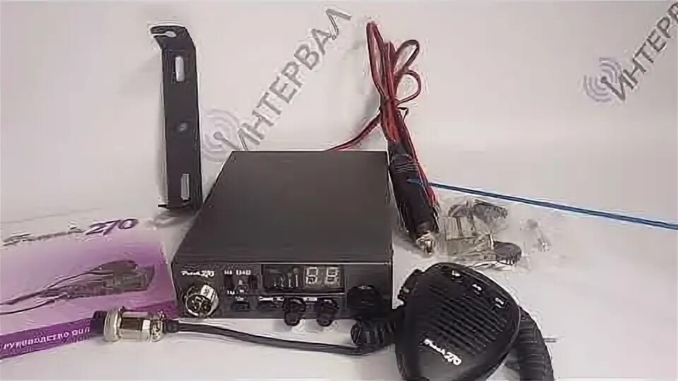 Как настроить рацию оптим 270. Рация optim 270. luiton lt-308. optim 270 разъем антенны. настройка рации оптима 270.