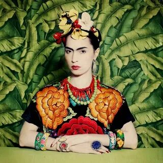 Frida