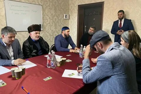 Реабилитационный центр в ингушетии