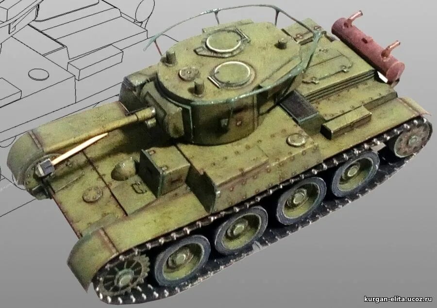 T 46 1