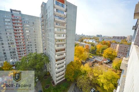 Сторожевая улица