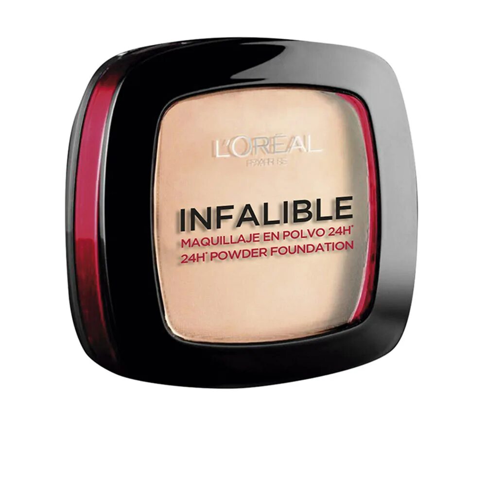 Пудра infaillible 24h. L&#039;oreal infaillible пудра. пудра l`oreal paris infaillible тон. infallible лореаль пудра.