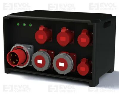 Evol partner