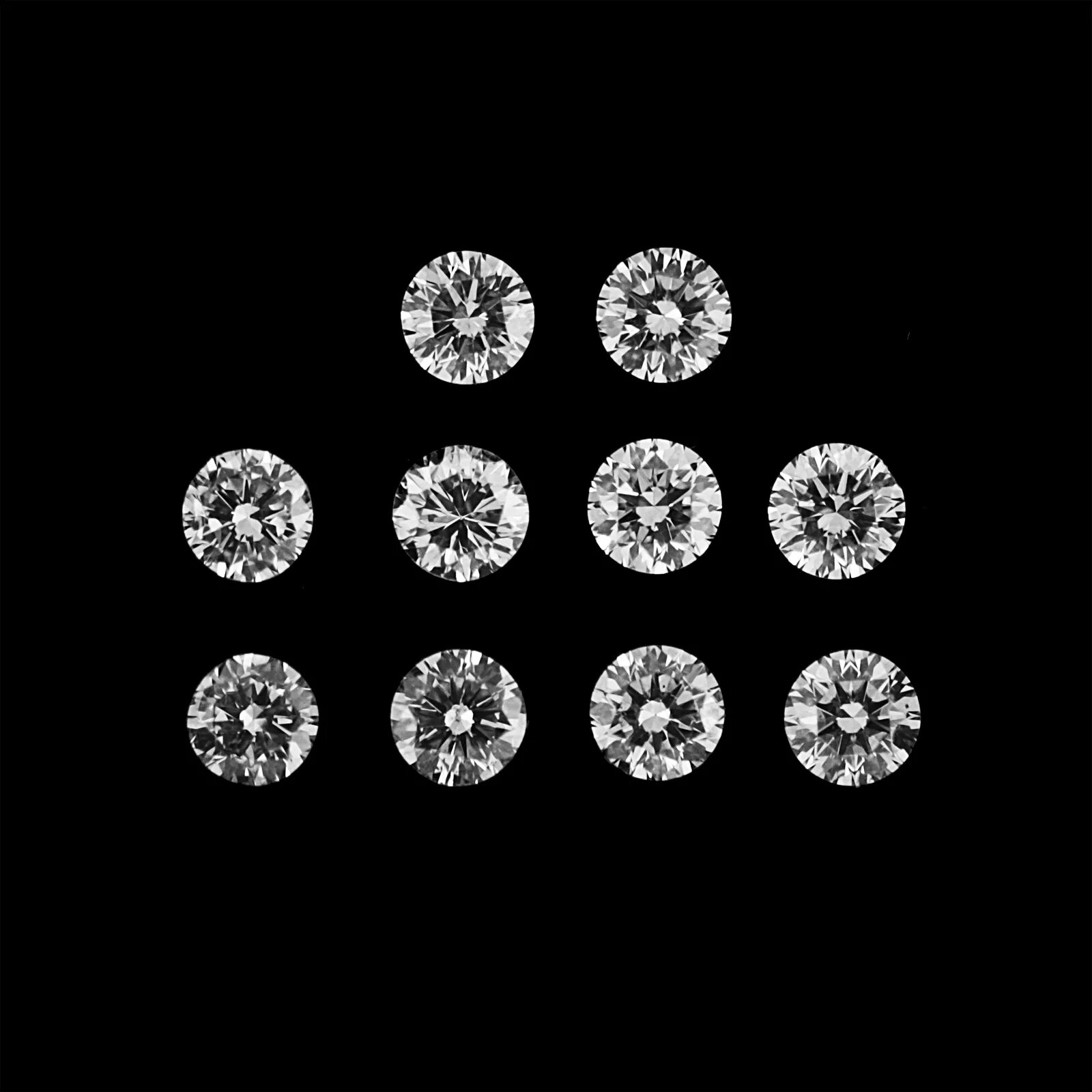 Оценка ra f diamonds