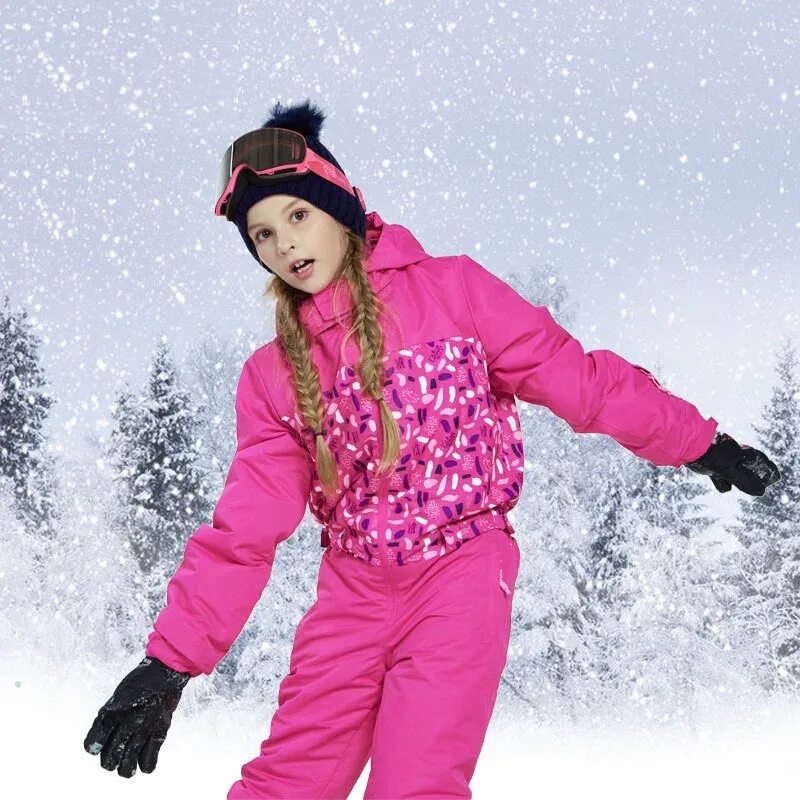 Детские лыжный костюм. Лыжный костюм для девочки 10 лет. Костюм лыжный детский для девочки. Горнолыжный костюм детский зимний. Горнолыжный костюм для девочки 6 лет.