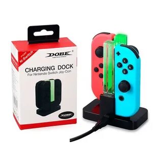 Charging dock