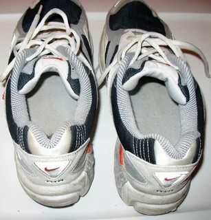 Foot air