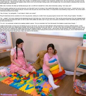 Diaper story