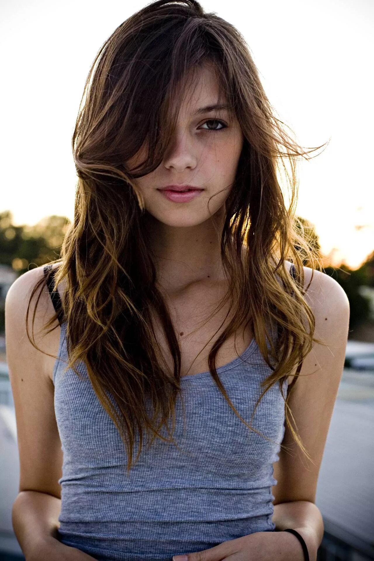 The least beautiful