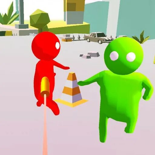 Игра два человечка красный и синий. Игра с зеленым и красным человечком. игра про жёлтых и красных человечков. игра на телефон с красным человечком. красные и синие человечки игра.