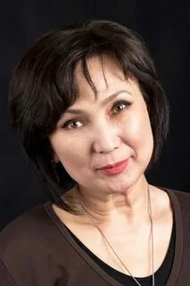 Актриса 53 года