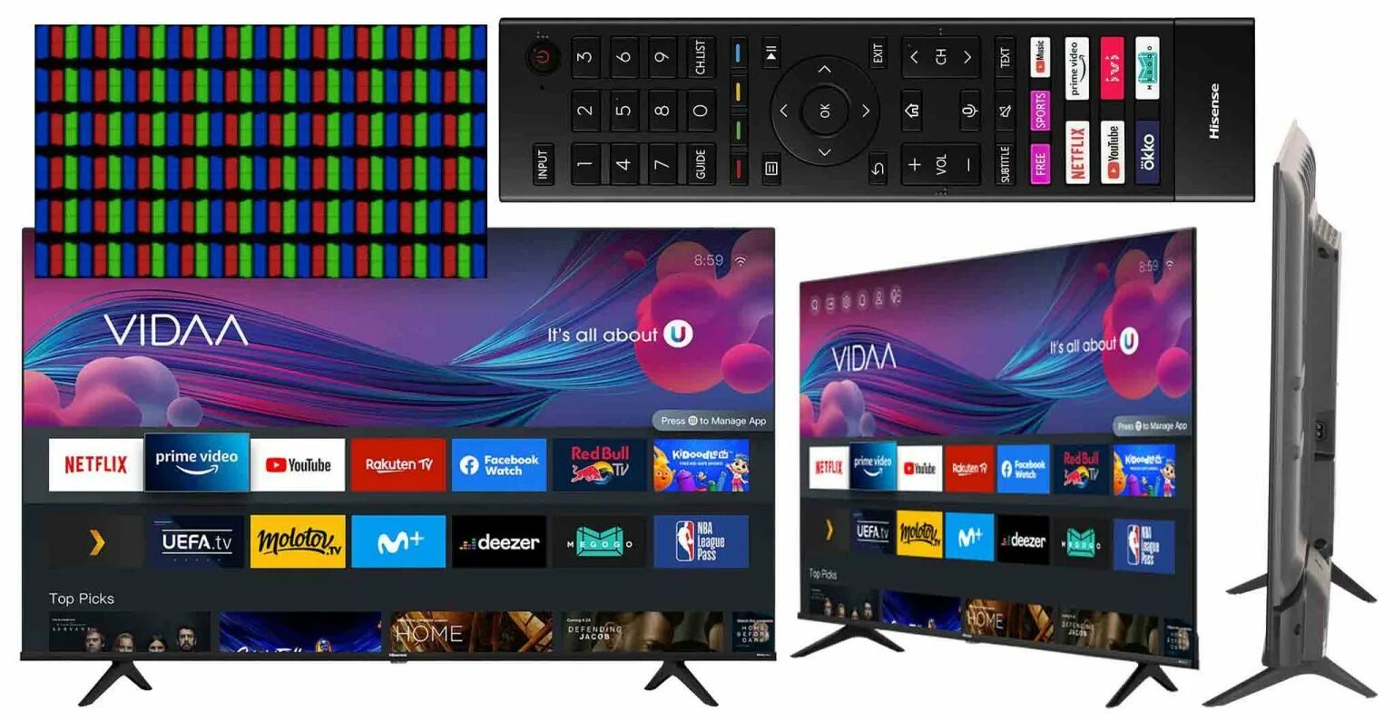 Hisense 40a4bg 2025 led. Телевизор hisense 43a6g. телевизор hisense 50a6bg. hisense 43a6bg 43&quot;. разъёмы телевизора hisense 50a6bg.