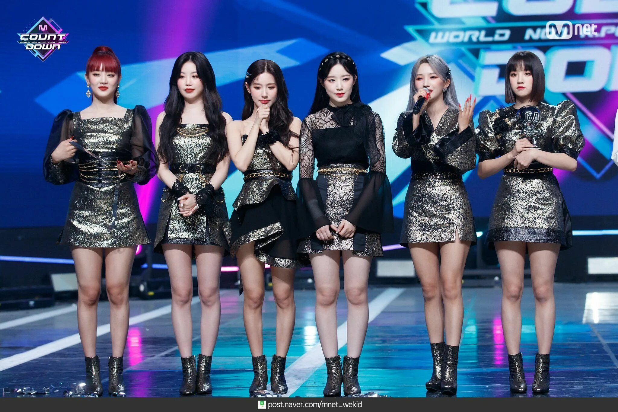 Bloom gidle