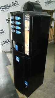 Colibri терминал