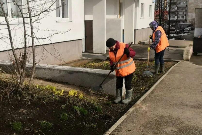 Благоустройство территории. Задачи благоустройства придомовой территории. Озеленение двора. Асфальтирование придомовой территории. Благоустройство территории асфальт.