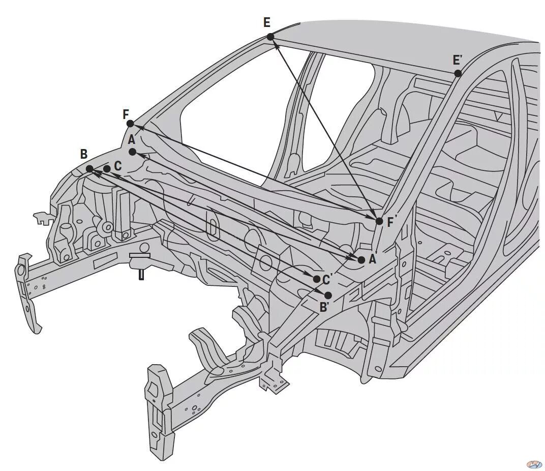 Номер детали кузова. Hyundai Solaris 2015 геометрия кузова. Детали кузова Рено Логан 2 кузов. Hyundai Solaris 2014 кузов чертежи. Схема кузова Солярис 1.