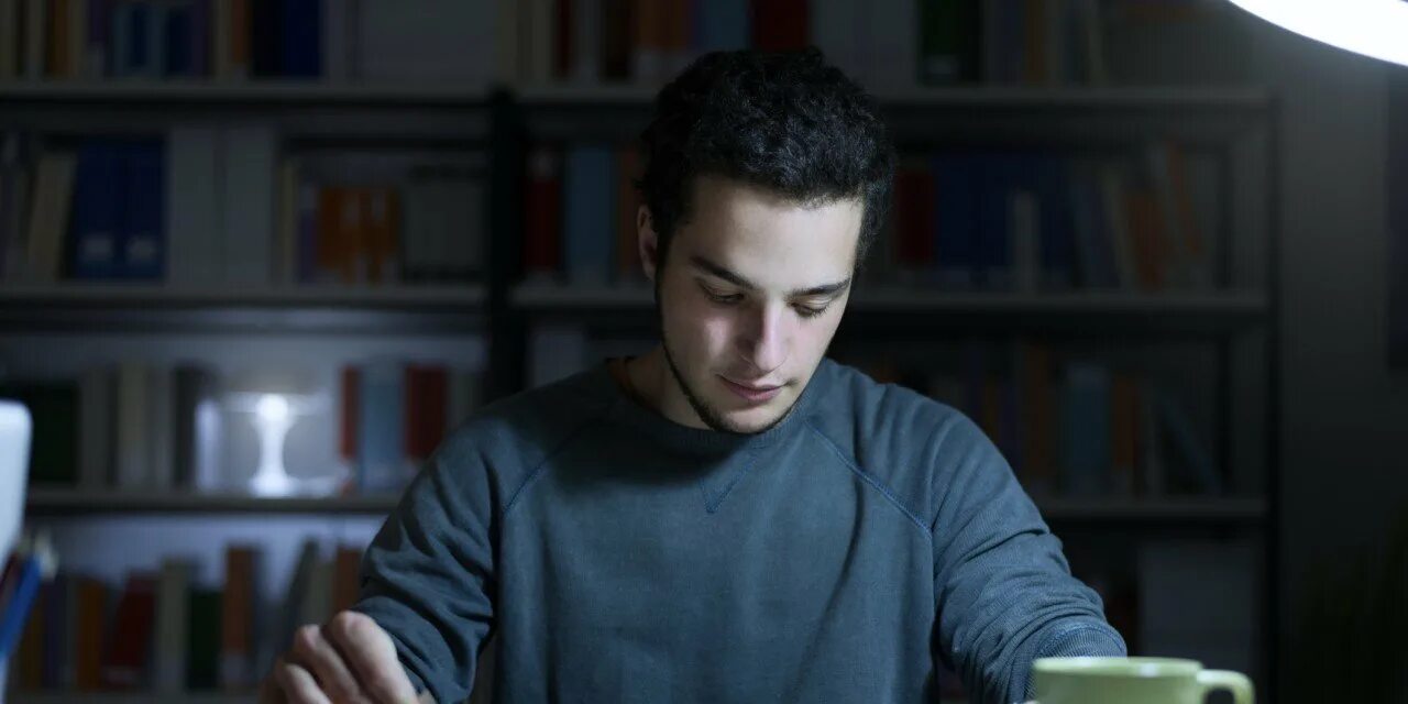 Studying the last year