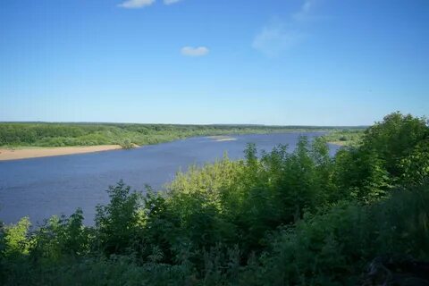 Кировская область жизнь