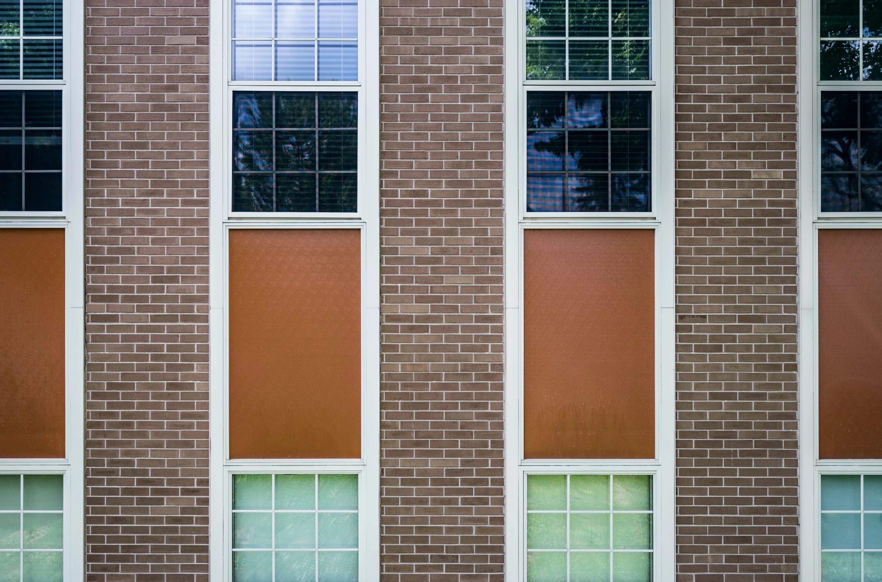 Windows texture