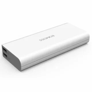 Внешние аккумуляторы romoss