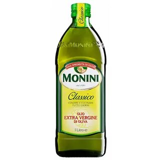 Масло monini extra virgin