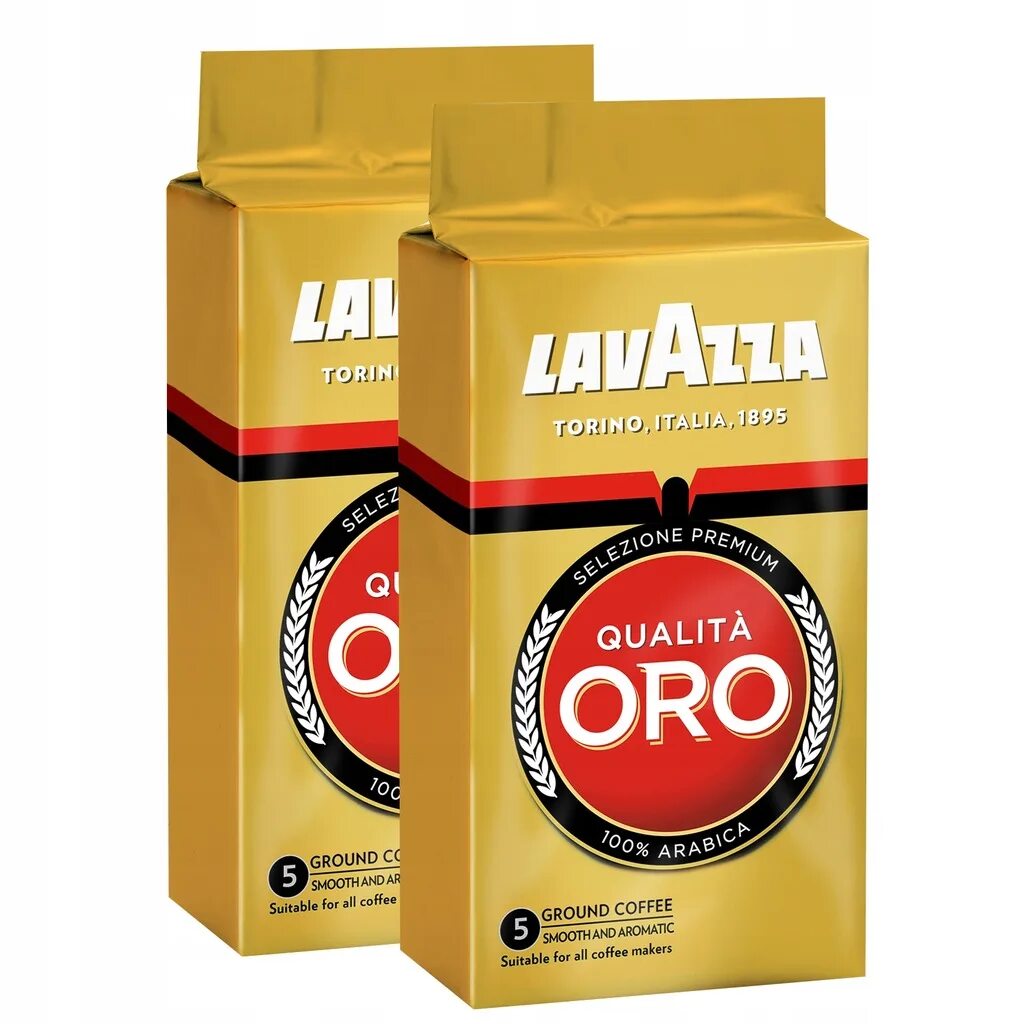 Кофе Лавацца Оро молотый 250гр. Qualita Oro кофе молотый, 250 г. Кофе молотый Lavazza qualita Oro, 250 грамм - 2 шт. Кофе молотый Оро Лавацца 250 ву. Lavazza oro 250