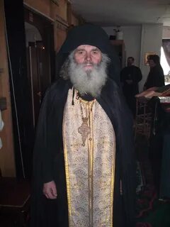 Иринарх
