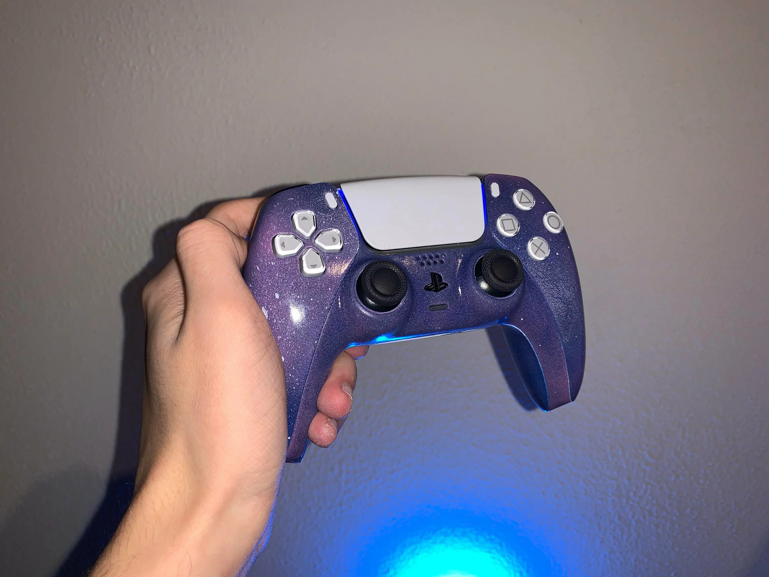 Ключи пс 5. Геймпад ps5 Purple. Геймпад Dualsense для ps5. PLAYSTATION 5 Dualsense. Ps5 Controller Custom.