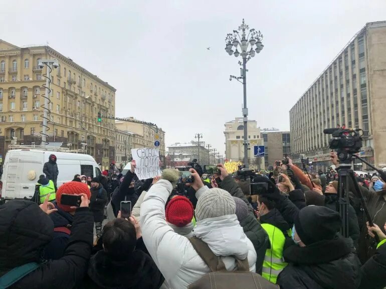 Митинг 23 января Пушкинская площадь. Митинг на Пушкинской площади. Митинг на Тверской в Москве. Пикет на Пушкинской площади. Митинги в москве 2023