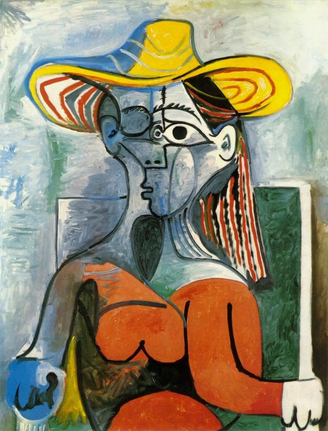 Art picasso